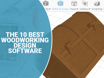 The 10 Best Woodworking Design Software of 2024